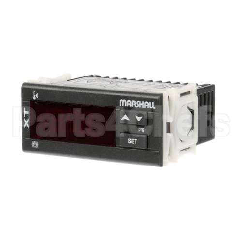 123722 Marshall Air Temp Control Hilo Gas Bc5