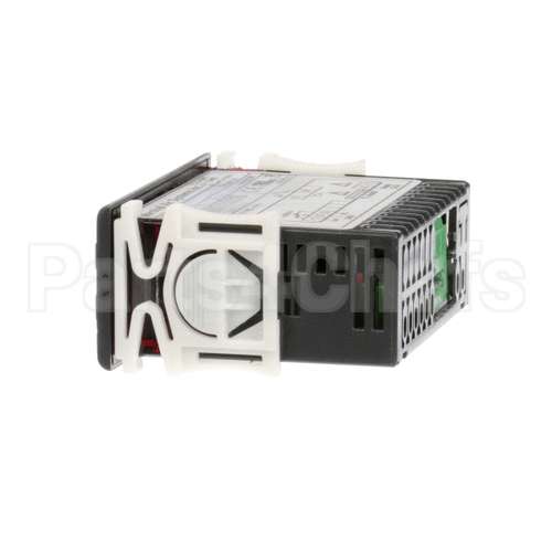 123722 Marshall Air Temp Control Hilo Gas Bc5