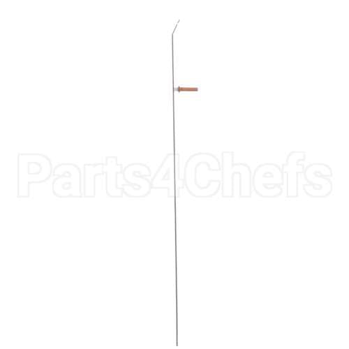 123736 Groen Electrical Components Asm