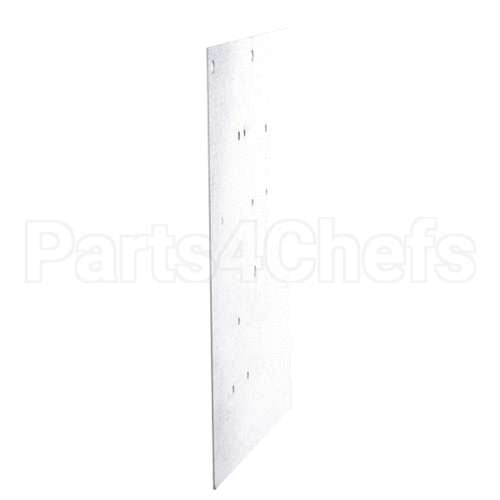 123736 Groen Electrical Components Asm