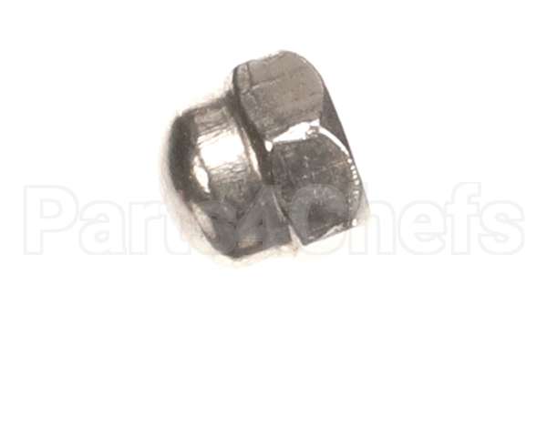 12385 Gold Medal Products 832 Acorn Nut Ss