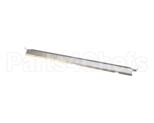 123867 Marshall Air Track, Rails Burner