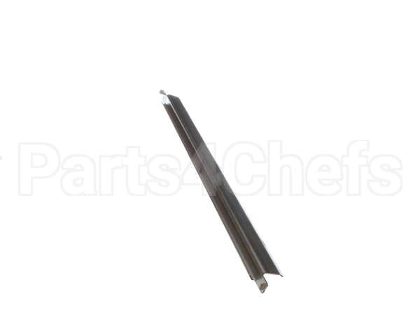 123867 Marshall Air Track, Rails Burner