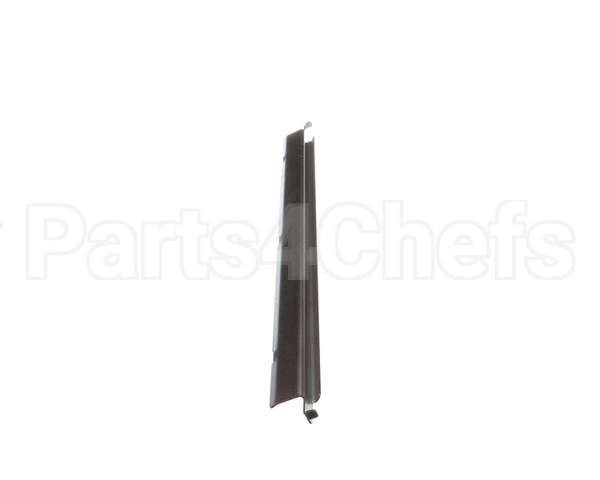 123867 Marshall Air Track, Rails Burner