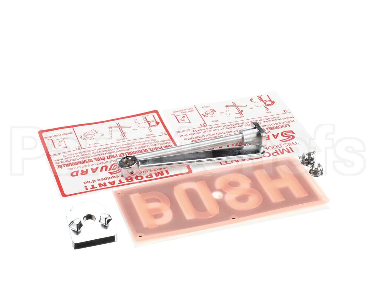 1239-000001 Kason Inside Release Kit