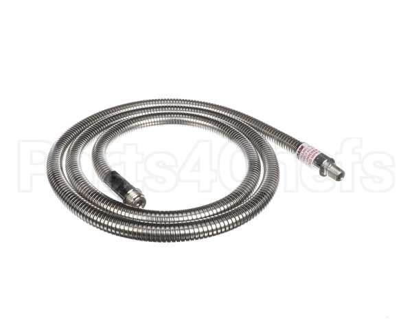 12394 Fisher Hose Fg 72
