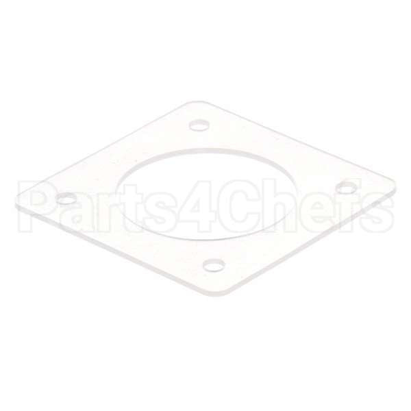 12398.0002 Compatible Bunn Gasket, Tank Heater (Top Mtg)