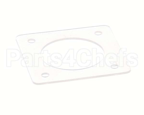 12398.0002 Bunn Gasket, Tank Heater (Top Mtg)
