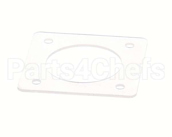 12398.0002 Bunn Gasket, Tank Heater (Top Mtg)
