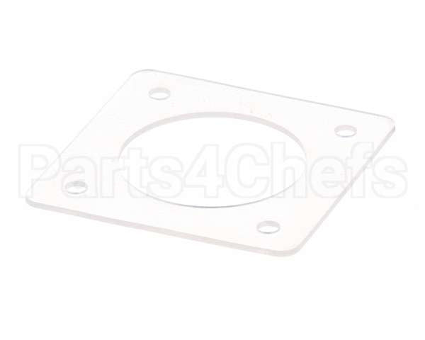 12398.0002 Bunn Gasket, Tank Heater (Top Mtg)