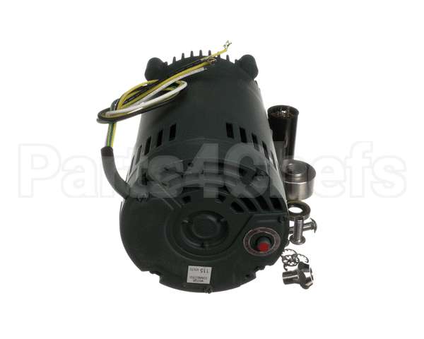 123K1 Nutrifaster Nutrifaster Motor Kit