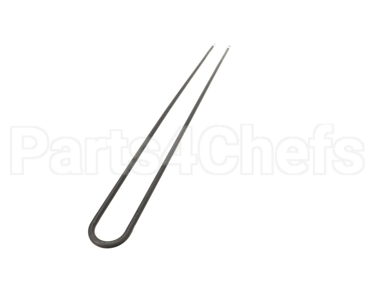 124 Hickory Element 208V 2500W