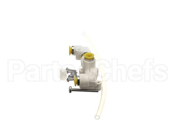 124.629 Nespresso Pipping Set Cleaning System Ag