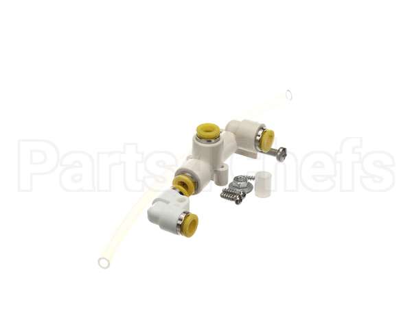 124.629 Nespresso Pipping Set Cleaning System Ag