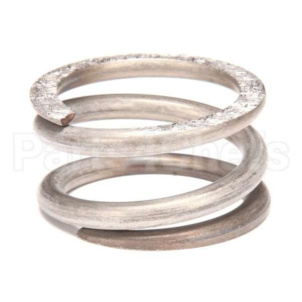 12403 Compatible Groen Spring Trunnion 1