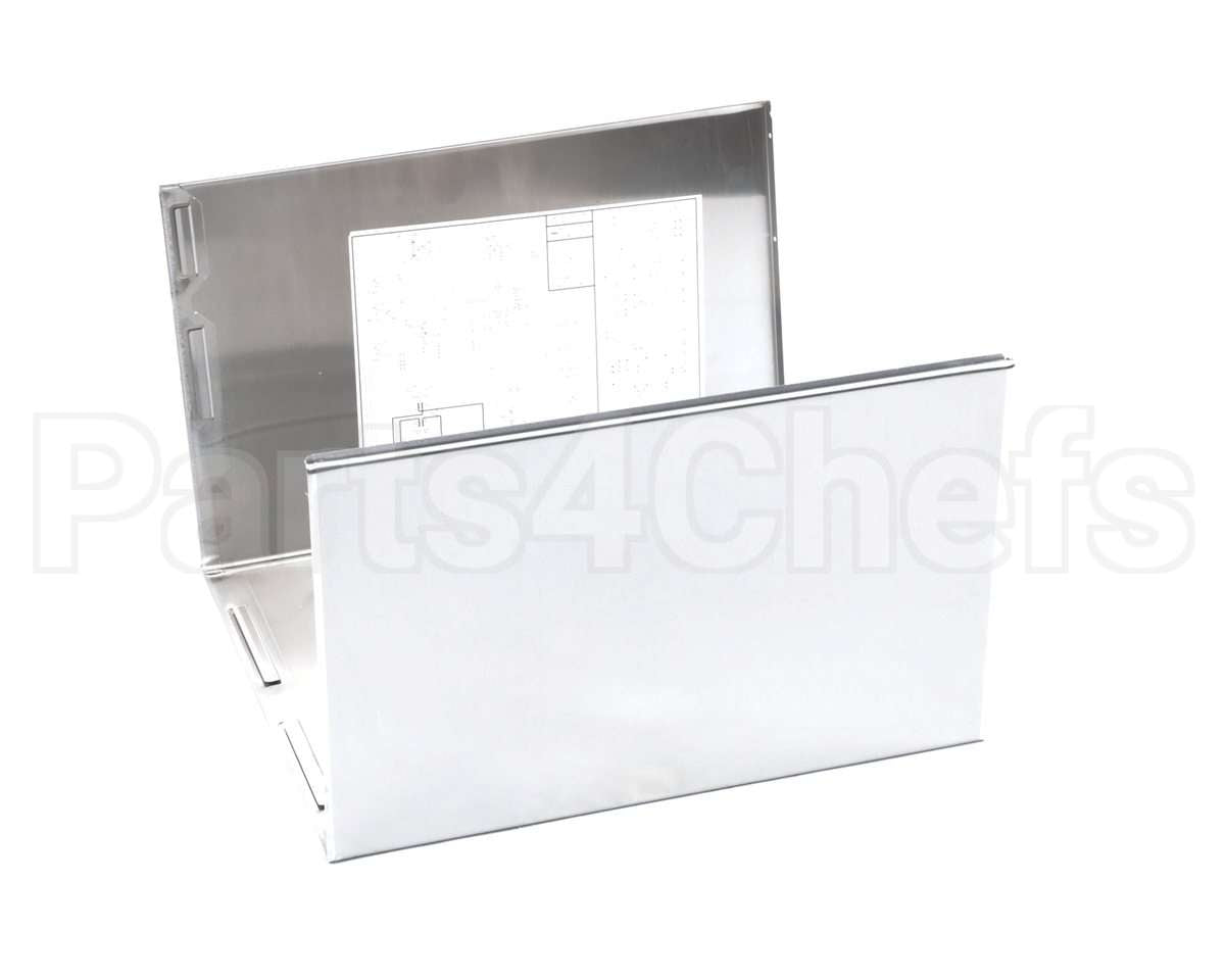 12408503Q Amana Menumaster Wrapper
