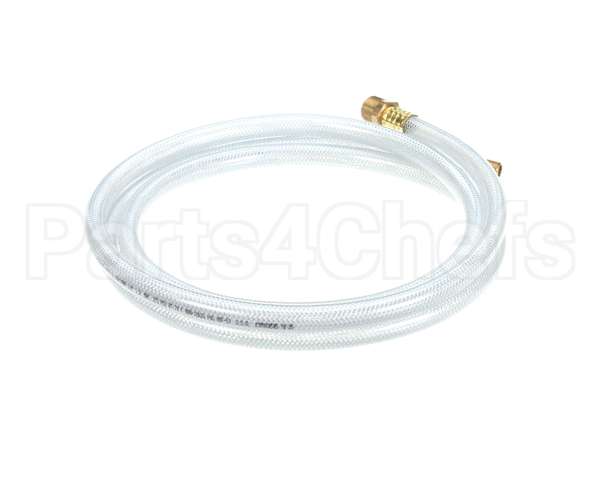 1241 Douglas Machines 8Ft Washdown Hose