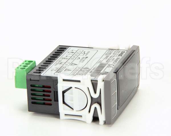 124101 Norlake Dixell Control Programmed Xr40