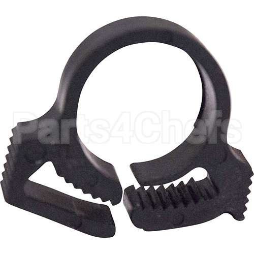 12422.0000 Compatible Bunn Clamp