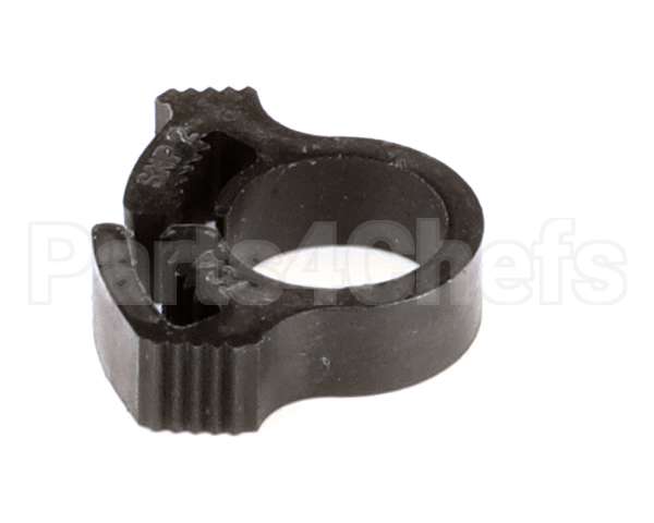 12422.0003 Bunn Clamp, Hose-Snap Type.34/.39Id