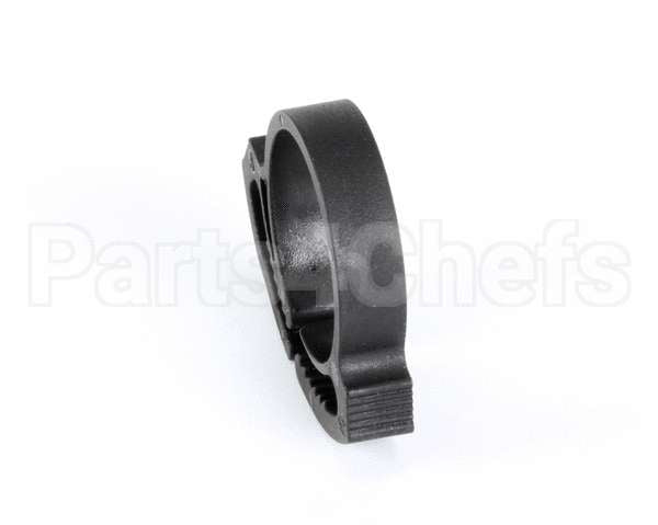 12422.0005 Bunn Clamp, Hose-Snap Type.62/.71Id