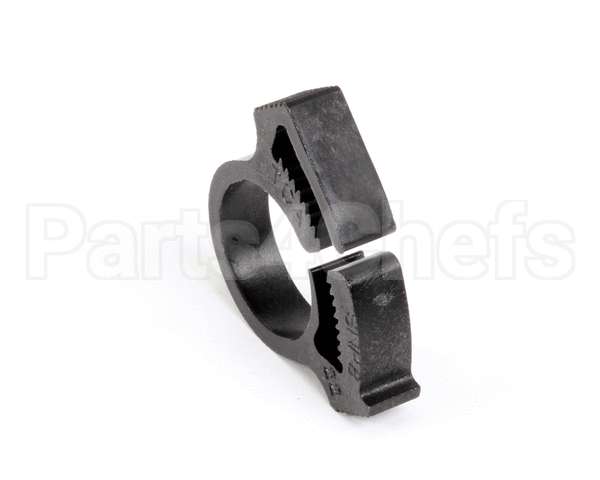 12422.0006 Bunn Clamp, Hose-Snap Type.53/.59Id