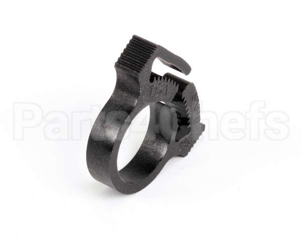 12422.0006 Bunn Clamp, Hose-Snap Type.53/.59Id
