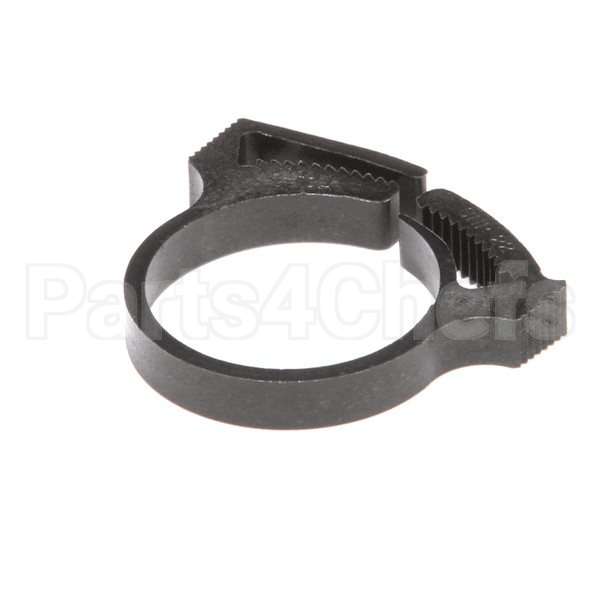 12422.0008 Compatible Bunn Clamp, Hose Snap Type.93/1.1Id