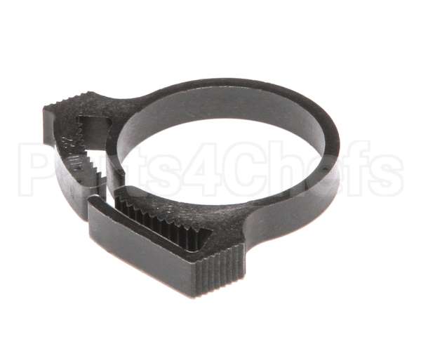 12422.0008 Bunn Clamp, Hose Snap Type.93/1.1Id