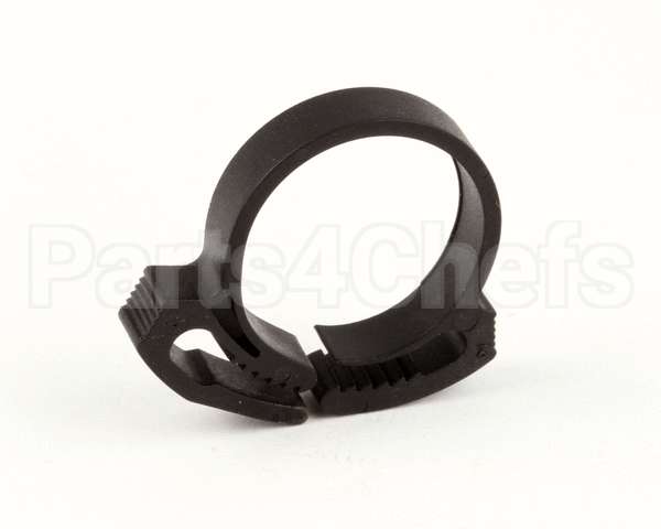 12422.0009 Bunn Clamp, Hose Snap Type.71/.80Id