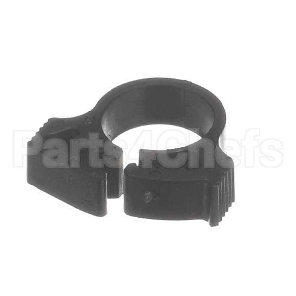 12422.0011 Compatible Bunn Clamp, Hose-Snap Type.40/.45Id