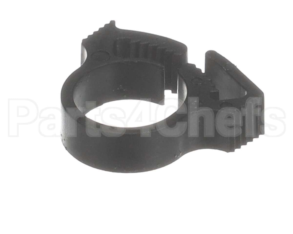12422.0011 Bunn Clamp, Hose-Snap Type.40/.45Id