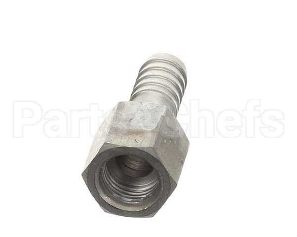 12437.0000 Bunn Adapter Assembly, Faucet To Tubing