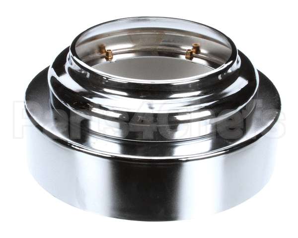 12443ZZ Insinkerator Body & Cover Assembly
