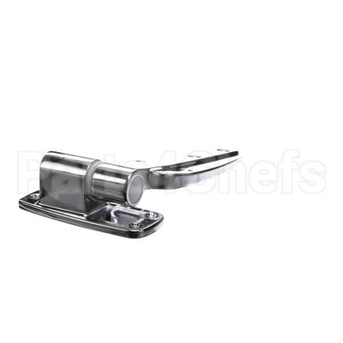 1245-000044 Kason Hinge Chrome 1-1/4