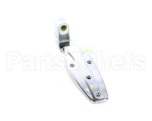 1245-000082 Kason Hinge Chrome 2