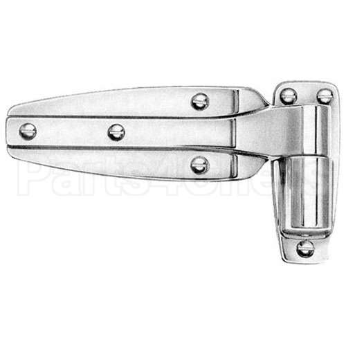1245000040 Compatible Kason Kason - 1 Hinge