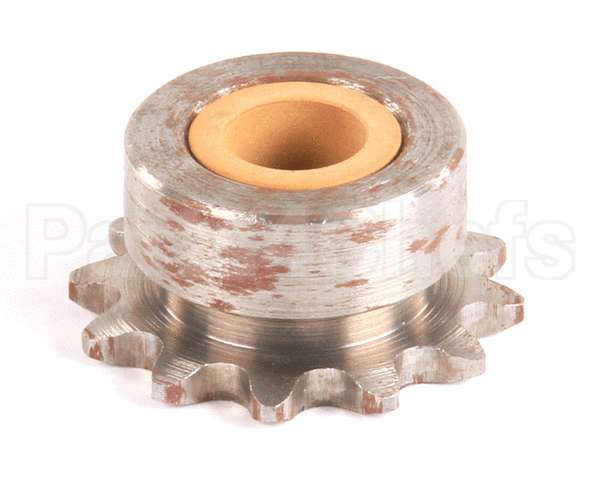 124580 Marshall Air Assembly Sprocket Idler