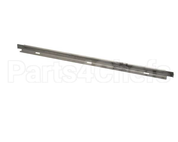 124596 Marshall Air Track Short Burner Rail
