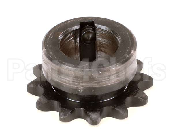 124643 Marshall Air Sprocket, 3512 X .75" Assemb