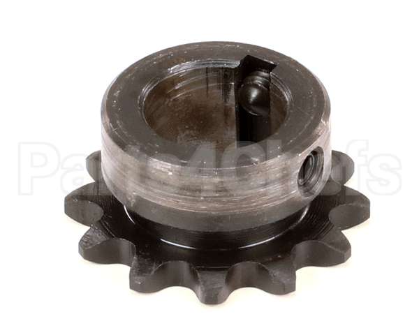 124643 Marshall Air Sprocket, 3512 X .75" Assemb
