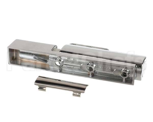 1247-000002 Kason Hinge Chrome 1-1/4 To 1-5/8