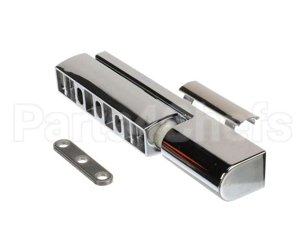 1247-000002 Kason Hinge Chrome 1-1/4 To 1-5/8