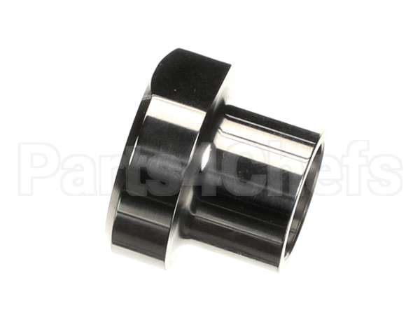 12475 Fisher Adptr 3/8F X Ts Svlf 304 Pol