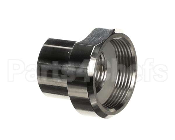 12475 Fisher Adptr 3/8F X Ts Svlf 304 Pol