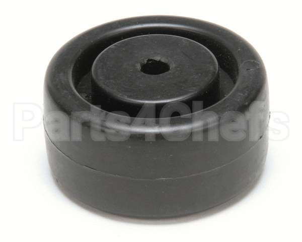 124792 Groen Assembly, Wheel