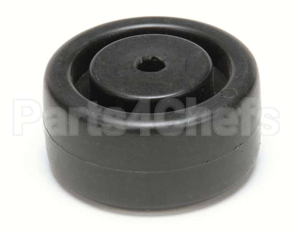 124792 Groen Assembly, Wheel