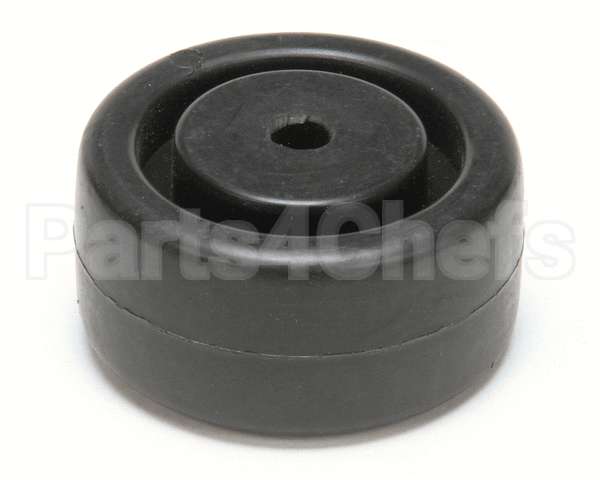 124792 Groen Assembly, Wheel