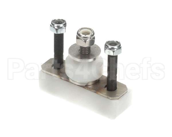 1247FA-C Gates Manufacturing Conveyor Foot Assy