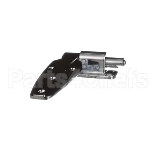 1248-000016 Kason Hinge Chrome 1-1/8